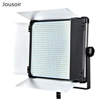 Bio-color Led video light with lcd screen Lamp E-2000II Continue Lighting led Panel for Studio Photography video Lighting CD50
Bio-color Led video light with lcd screen Lamp E-2000II Continue Lighting led Panel for Studio Photography video Lighting CD50