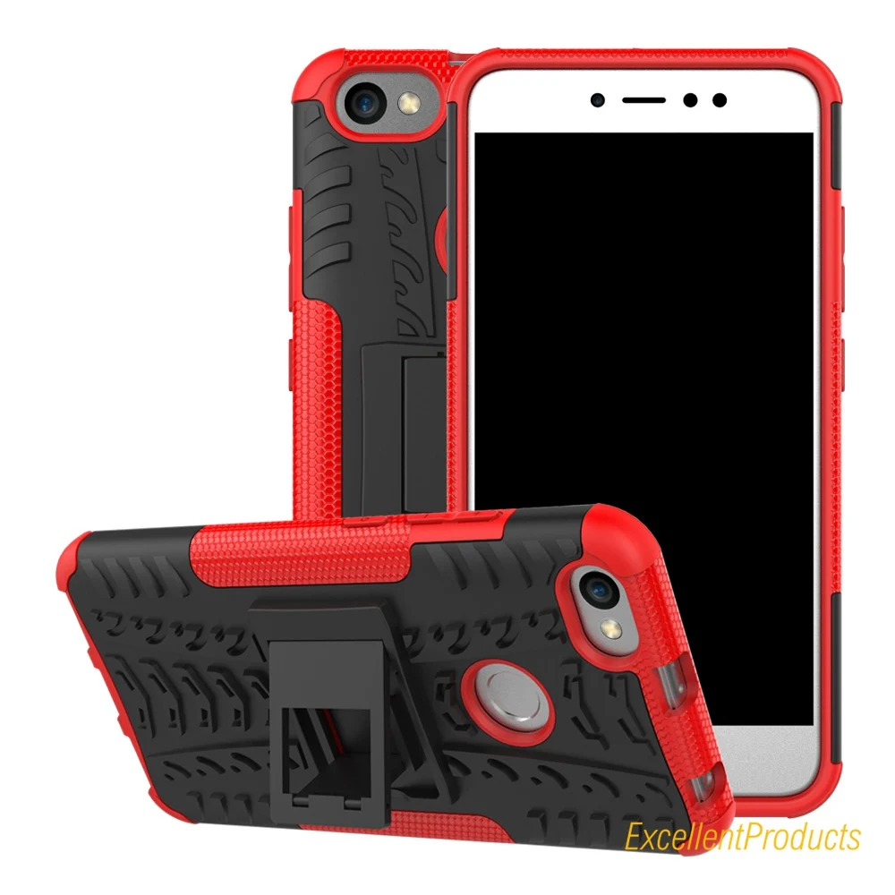 For Xiaomi RedMi Note 5A Cover Soft Rubber & Hybrid Platic Case For Xiaomi RedMi Note 5A Mobile Phone cases with Holder Stand
For Xiaomi RedMi Note 5A Cover Soft Rubber & Hybrid Platic Case For Xiaomi RedMi Note 5A Mobile Phone cases with Holder Stand