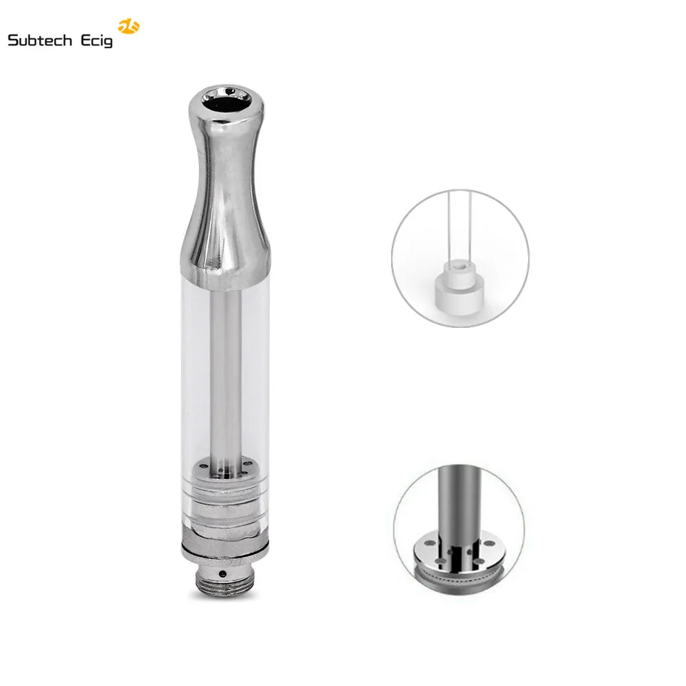 50pcs Vaporizer Pen C23 Cartridges Empty Vape Cartridge Ceramic Coil 510 Thread Thick Tanks 1ml Atomizers E-Cigarette
50pcs Vaporizer Pen C23 Cartridges Empty Vape Cartridge Ceramic Coil 510 Thread Thick Tanks 1ml Atomizers E-Cigarette