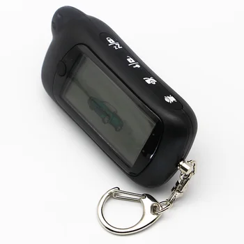 Z5 LCD Remote Controller Key Fob Chain For Tomahawk Z5 Z3 2-way car alarm system LCD remote Starter Tomahawk Z5 free shipping
Z5 LCD Remote Controller Key Fob Chain For Tomahawk Z5 Z3 2-way car alarm system LCD remote Starter Tomahawk Z5 free shipping