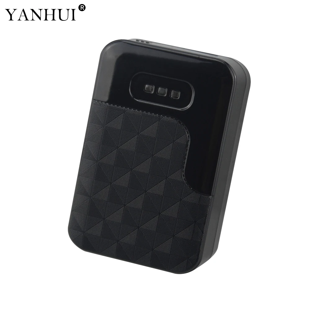 

Wireless Vehicle Car GSM GPRS GPS Tracker easy operation Tracking Device G200 Anti-tamper trigger alarm 850/900/1800/1900Mhz