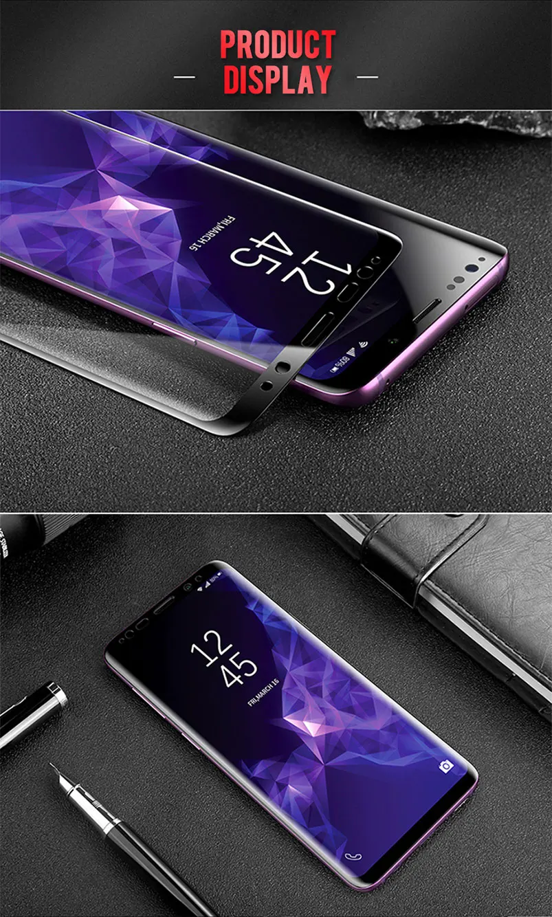 Protector-For-Samsung-Note-9-Tempered-Glass-3-6D-(12)