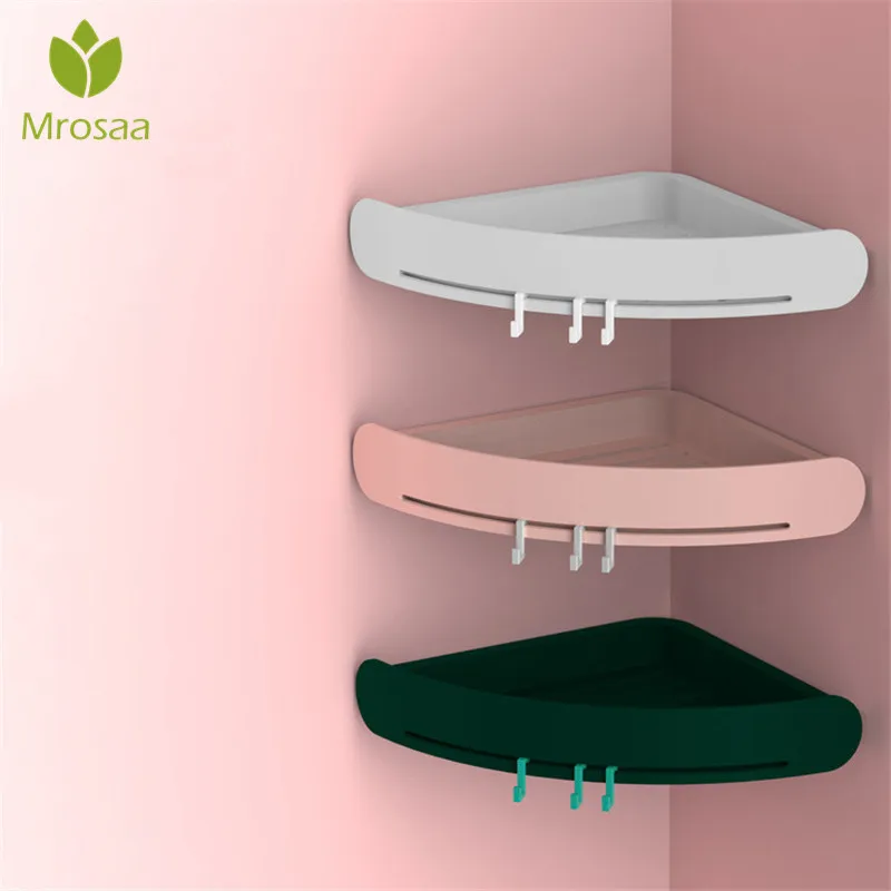 Nordic ABS Corner Shelf Bathroom Shelf Organizer Shower Caddy Bathroom Storage Box Wall Holder Shampoo Holder Wall Hanging Case
Nordic ABS Corner Shelf Bathroom Shelf Organizer Shower Caddy Bathroom Storage Box Wall Holder Shampoo Holder Wall Hanging Case