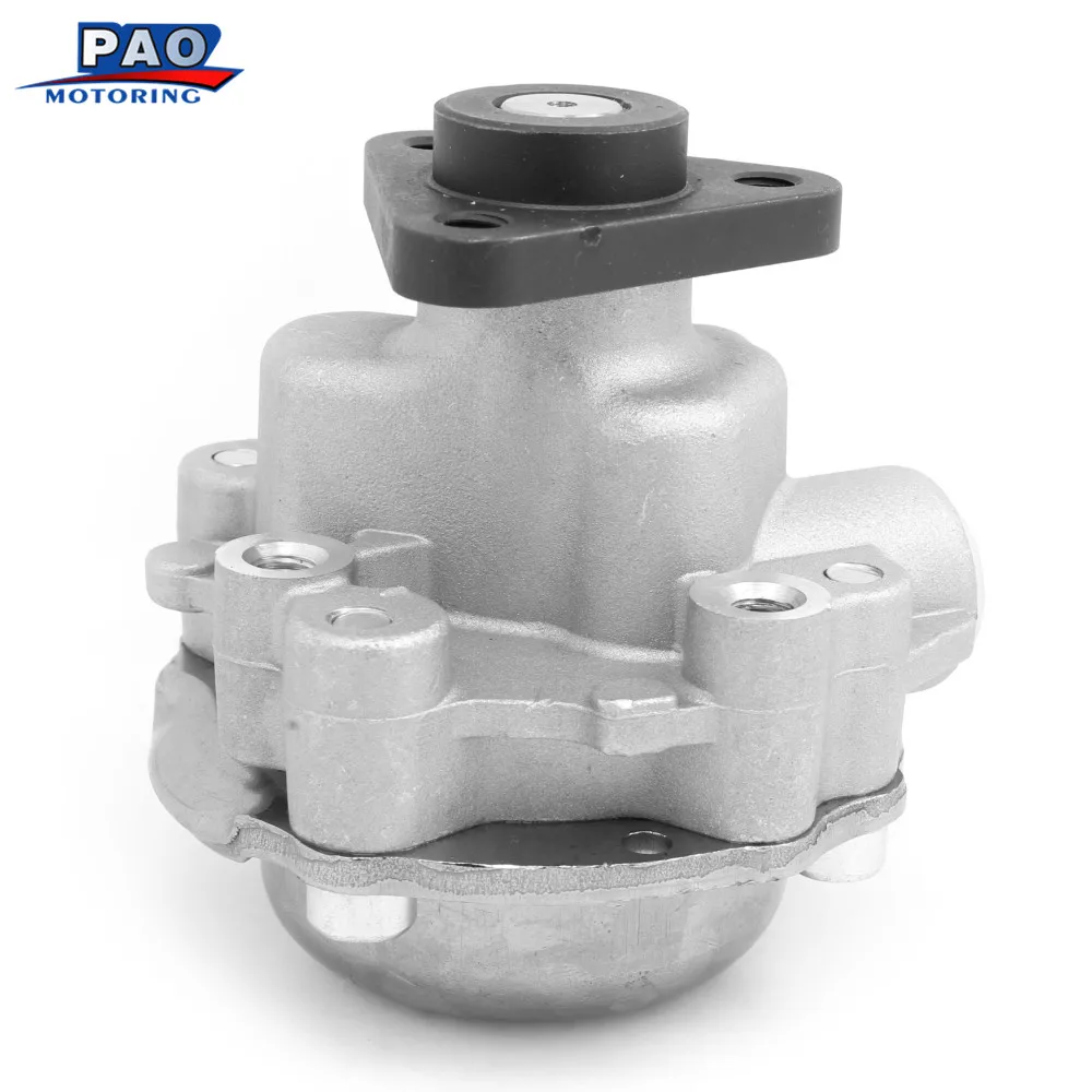 New Power Steering Pump Fit For BMW E46 3 Series 320i 330Ci 325i 323i 2002-2006 OEM 32416760034 32416760036 32416750423 67504239
New Power Steering Pump Fit For BMW E46 3 Series 320i 330Ci 325i 323i 2002-2006 OEM 32416760034 32416760036 32416750423 67504239