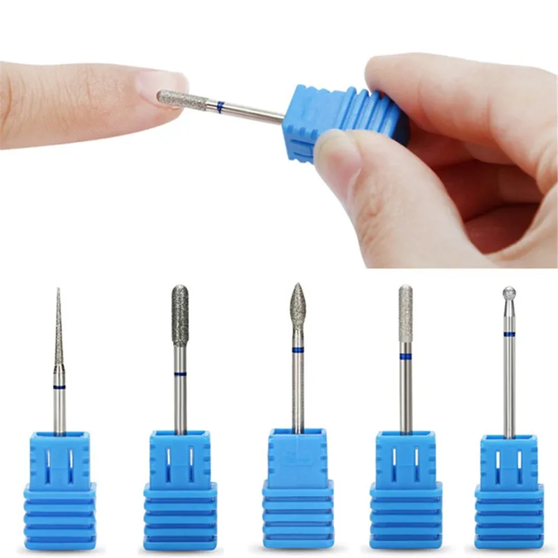 8 Type Electric Manicure Machine Accessories Diamond Nail Drill Bit Nail Art Tools Electric Manicure Cutter Nail Files Accessory
8 Type Electric Manicure Machine Accessories Diamond Nail Drill Bit Nail Art Tools Electric Manicure Cutter Nail Files Accessory