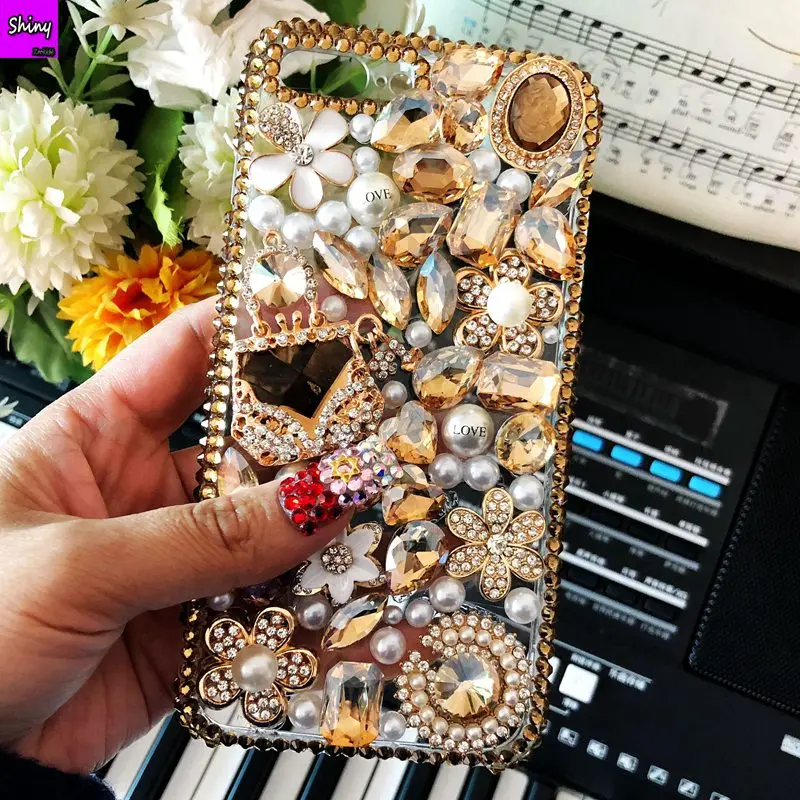 2018 Note 8 5 4 3 Luxury Lady Rhinestone Stone Jewelled Case For Samsung Galaxy S9 S8 Plus S7 S6 Edge S5 S4 Diamond Case
2018 Note 8 5 4 3 Luxury Lady Rhinestone Stone Jewelled Case For Samsung Galaxy S9 S8 Plus S7 S6 Edge S5 S4 Diamond Case