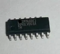 Free shipping 10pcs/lot in stock DS26LV31TM DS26LV31 DS90LV048ATM DS90LV048A SOP-16
Free shipping 10pcs/lot in stock DS26LV31TM DS26LV31 DS90LV048ATM DS90LV048A SOP-16
