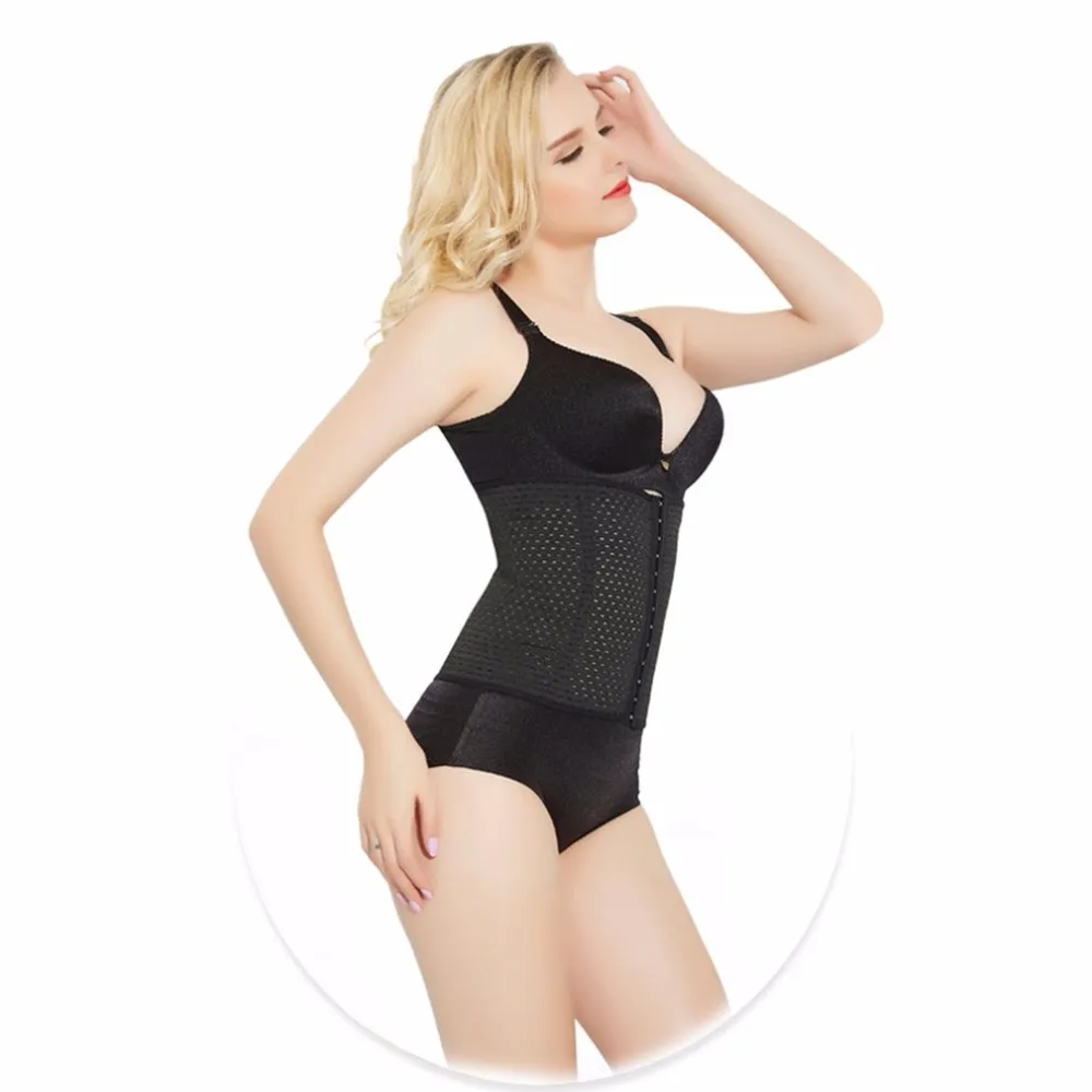 Slimming Wraps Waist Strap Unisex Hot Shapers Slimming Belt Wraps Beauty Slimming Corset Waist Trainer
Slimming Wraps Waist Strap Unisex Hot Shapers Slimming Belt Wraps Beauty Slimming Corset Waist Trainer