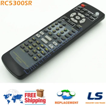 Remote Control RC5300SR For Marantz AV Receiver SR4200 SR4300 SR4400 SR4600 SR5200 SR5300 SR5400 SR5500 RC5200SR
Remote Control RC5300SR For Marantz AV Receiver SR4200 SR4300 SR4400 SR4600 SR5200 SR5300 SR5400 SR5500 RC5200SR