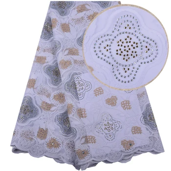 2019 Milk Silk Nigerian Lace Fabrics For Wedding Dress African French Lace Fabric High Quality Guipure Lace With Rhinestone1471B
2019 Milk Silk Nigerian Lace Fabrics For Wedding Dress African French Lace Fabric High Quality Guipure Lace With Rhinestone1471B