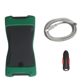 True Original Tan-go Programmer For Tango Key Programmer Basic Software with Free Daihatsu G Chip Authorization
True Original Tan-go Programmer For Tango Key Programmer Basic Software with Free Daihatsu G Chip Authorization