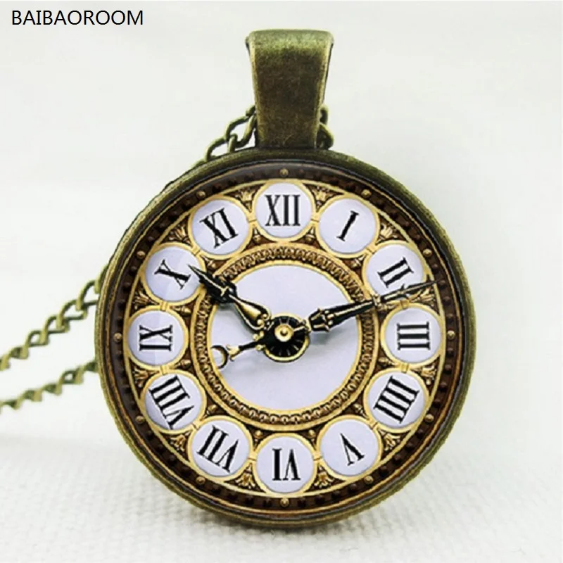Brand Fashion Cabochon Jewelry Vintage Choker Antique Silver Alloy Galaxy Collar Clock Statement Necklaces For Women
Brand Fashion Cabochon Jewelry Vintage Choker Antique Silver Alloy Galaxy Collar Clock Statement Necklaces For Women