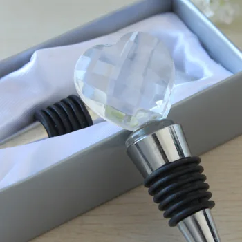 Free Shipping 100 PCS Silver Diamond shaped wine beer bottle stopper wedding party favor guest gift wedding supply
Free Shipping 100 PCS Silver Diamond shaped wine beer bottle stopper wedding party favor guest gift wedding supply
