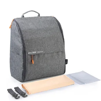 Fashion Mummy Maternity Diaper Bag Large Nursing Bag Travel Backpack Designer Stroller Baby Bag Baby Care Nappy Backpack
Fashion Mummy Maternity Diaper Bag Large Nursing Bag Travel Backpack Designer Stroller Baby Bag Baby Care Nappy Backpack