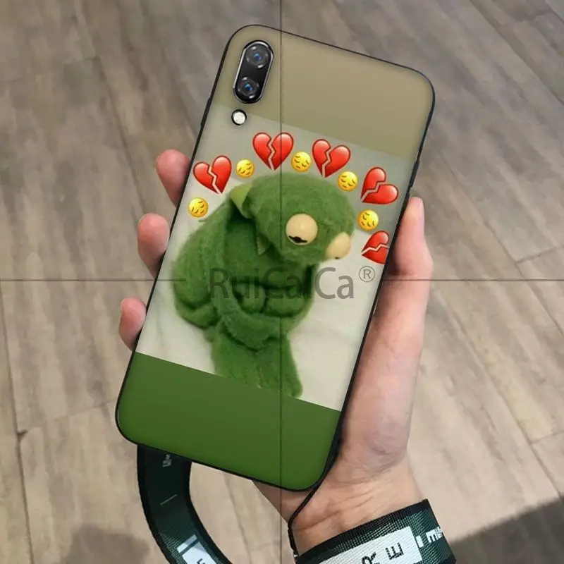 Kermit frog