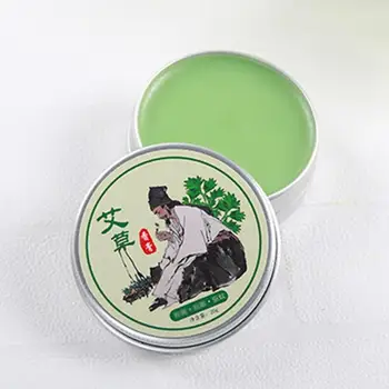 1Pc Moxibustion Cream Bottle Herbal Moxa Acupuncture anti-inflammation Moxibustion Cream Pure Tsao Mugwort 
1Pc Moxibustion Cream Bottle Herbal Moxa Acupuncture anti-inflammation Moxibustion Cream Pure Tsao Mugwort