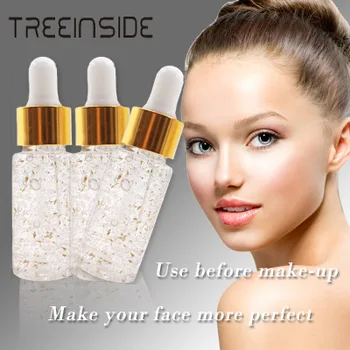 1940-High performance 24k Rose Gold skin makeup essence use before foundation primer or high ligher anti-aging ores invisible
1940-High performance 24k Rose Gold skin makeup essence use before foundation primer or high ligher anti-aging ores invisible
