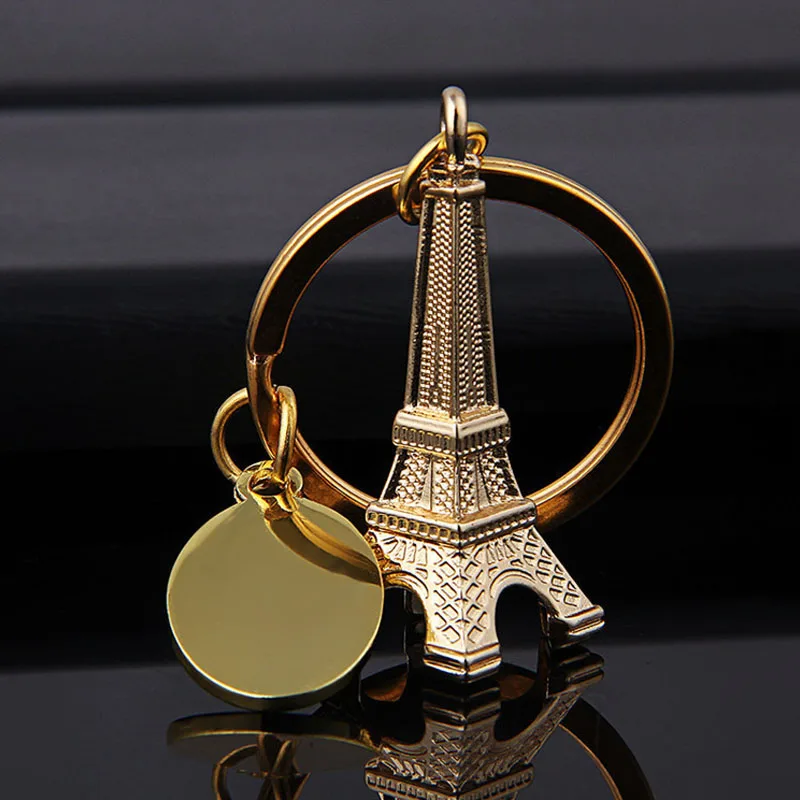 Hot Silver Gold Eiffel Tower Keychain For Keys Souvenirs Paris Tour Eiffel Keychain Key Ring Decoration Key Gift Souvenirs
Hot Silver Gold Eiffel Tower Keychain For Keys Souvenirs Paris Tour Eiffel Keychain Key Ring Decoration Key Gift Souvenirs