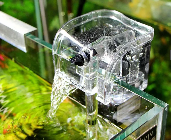 110-240V 120L Biological Aquarium Fish Tank Water Fall Hang On Slim Filter .Outer hanging filter for fish tank
110-240V 120L Biological Aquarium Fish Tank Water Fall Hang On Slim Filter .Outer hanging filter for fish tank