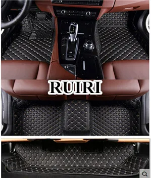 High quality mats! Custom special floor mats for Toyota Sienna 7 seats 2018-2010 waterproof durable carpets,Free shipping
High quality mats! Custom special floor mats for Toyota Sienna 7 seats 2018-2010 waterproof durable carpets,Free shipping