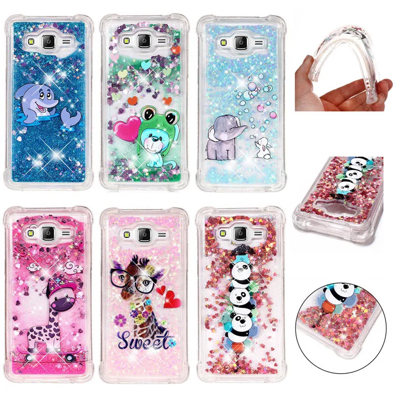 Glitter Liquid Sand Cases Quicksand Soft TPU Silicone Cover Shell Coque Funda for Samsung Galaxy J3 J7 2015 J5 2016 J2Prime G530
Glitter Liquid Sand Cases Quicksand Soft TPU Silicone Cover Shell Coque Funda for Samsung Galaxy J3 J7 2015 J5 2016 J2Prime G530