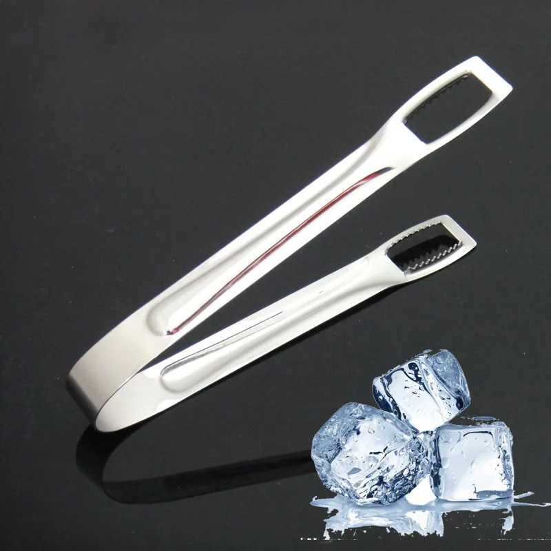 1PC New Stainless Steel Barbecue BBQ Clip Bread Food Ice Clamp Ice Tong Tool Bar Kitchen Accessories Wholesale ELB 534
1PC New Stainless Steel Barbecue BBQ Clip Bread Food Ice Clamp Ice Tong Tool Bar Kitchen Accessories Wholesale ELB 534