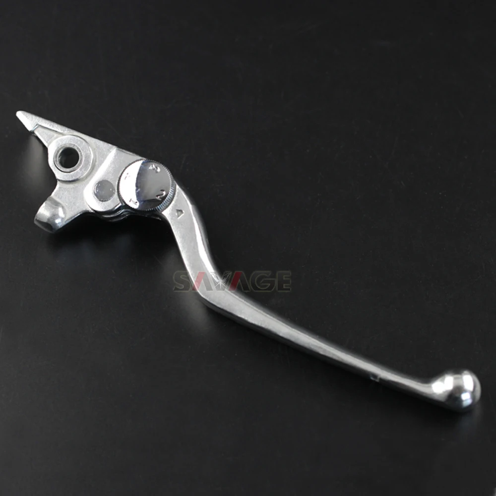 Front Brake Levers For YAMAHA FZ6 XJ6 FZ-07 FZ-8 FZ-09 FJ-09 FZ-10 FZ1 FAZER Motorcycle Accessories Aluminum Alloy
Front Brake Levers For YAMAHA FZ6 XJ6 FZ-07 FZ-8 FZ-09 FJ-09 FZ-10 FZ1 FAZER Motorcycle Accessories Aluminum Alloy