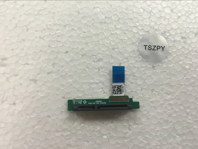 Original HDD Hard Disk Drive interface cable flex board for Dell Vostro 3350 V3350 05GDTY CN-05GDTY DN13 HDD 50.4ID01.00
Original HDD Hard Disk Drive interface cable flex board for Dell Vostro 3350 V3350 05GDTY CN-05GDTY DN13 HDD 50.4ID01.00