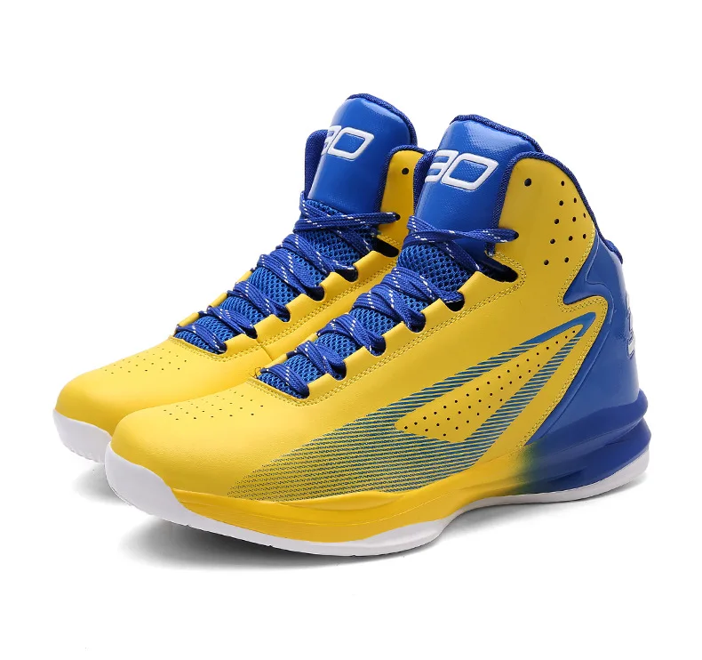 basketball shoes