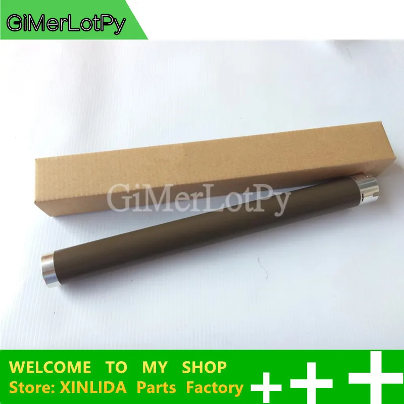 5 pcs upper fuser roller for Brother DCP1510 1511 1512 1518 MFC1810 1811 1813 1815 1818 HL1110 1111 1112 1118 heat
5 pcs upper fuser roller for Brother DCP1510 1511 1512 1518 MFC1810 1811 1813 1815 1818 HL1110 1111 1112 1118 heat