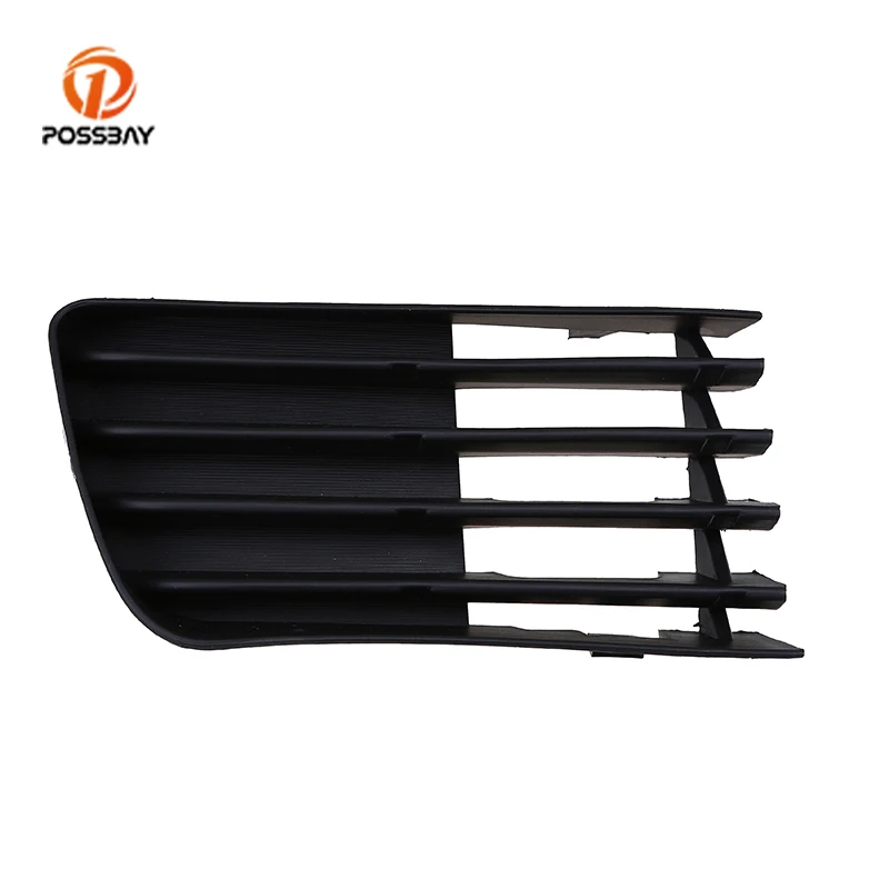 POSSBAY Front Bumper Grille Fog Light Cover for Toyota Prius (NHW20) 2004-2009 Car Exterior Replacement Racing Grilles
POSSBAY Front Bumper Grille Fog Light Cover for Toyota Prius (NHW20) 2004-2009 Car Exterior Replacement Racing Grilles