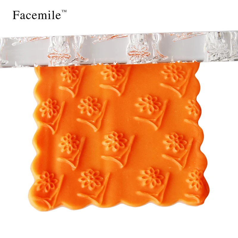 16x1cm Chrysanthemum Flowers Rolling Pin Decor Does Not Touch The Flattening Rod Side Stick Gift
16x1cm Chrysanthemum Flowers Rolling Pin Decor Does Not Touch The Flattening Rod Side Stick Gift