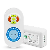 2.4G Dimmer can work with Wifi Free shipping RF TouchLED Remote dimmer LED Controller for single color led strip 12-24V 1pcs/lot
2.4G Dimmer can work with Wifi Free shipping RF TouchLED Remote dimmer LED Controller for single color led strip 12-24V 1pcs/lot