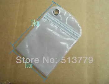 100pcs/lot 10x14cm Waterproof Pouch Bag Protector Case Cover for Mobile Phone electronic accessories retail package bags
100pcs/lot 10x14cm Waterproof Pouch Bag Protector Case Cover for Mobile Phone electronic accessories retail package bags