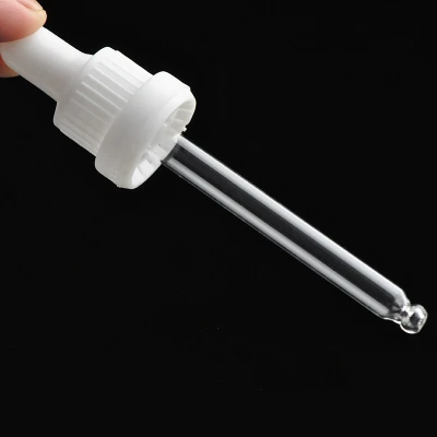 dropper bottle tube