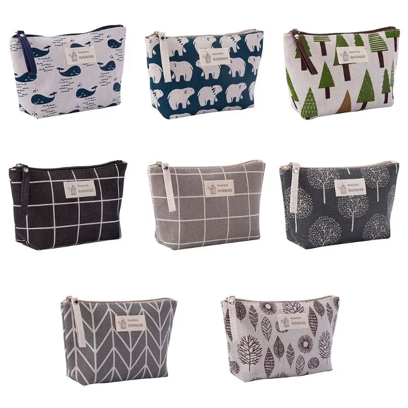 New Vintage Women Men Pencil Pen Storage Case Bag Fashion Casual Cosmetic Makeup Bag Stationery Pouch Purse Handbag 8 Styles
New Vintage Women Men Pencil Pen Storage Case Bag Fashion Casual Cosmetic Makeup Bag Stationery Pouch Purse Handbag 8 Styles