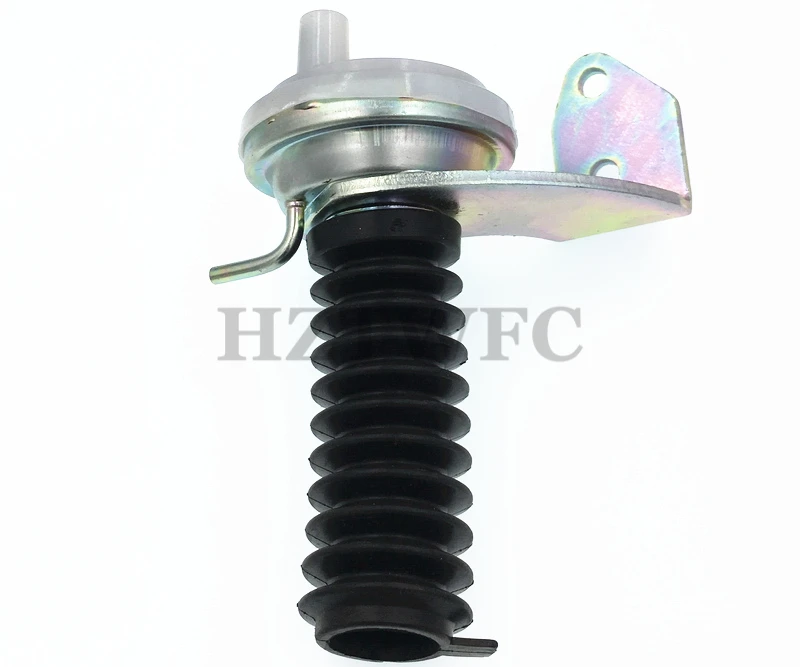 High Quality Freewheel Clutch Actuator For Mitsubishi Pajero V73 V75 V77 V78 V93 V97 V98 6G72 6G74 6G75 4M4 MR453711 13820A049
High Quality Freewheel Clutch Actuator For Mitsubishi Pajero V73 V75 V77 V78 V93 V97 V98 6G72 6G74 6G75 4M4 MR453711 13820A049