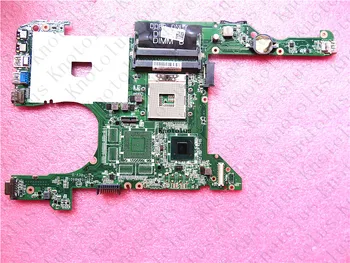JK5GY DA0V08MB6D4 for DELL VOSTRO 3460 V3460 laptop motherboard HM77 intel GM DDR3 Free Shipping 100% test ok
JK5GY DA0V08MB6D4 for DELL VOSTRO 3460 V3460 laptop motherboard HM77 intel GM DDR3 Free Shipping 100% test ok