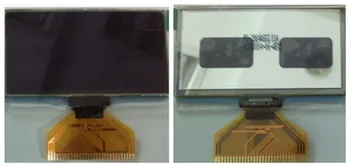 2.42 inch 31PIN SPI Yellow OLED Screen SSD1309 Drive IC 128*64 Parallel / I2C Interface
2.42 inch 31PIN SPI Yellow OLED Screen SSD1309 Drive IC 128*64 Parallel / I2C Interface