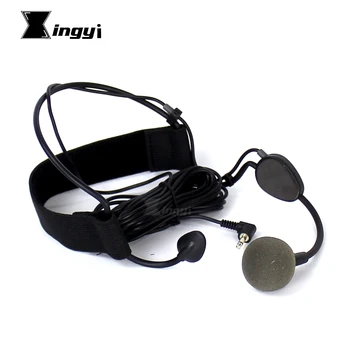 Professional Wired Headset Microphone 3.5mm Plug Dynamic Mic For WH20TQG Computer PC DSLR Camera Camcorder Musical Instruments
Professional Wired Headset Microphone 3.5mm Plug Dynamic Mic For WH20TQG Computer PC DSLR Camera Camcorder Musical Instruments