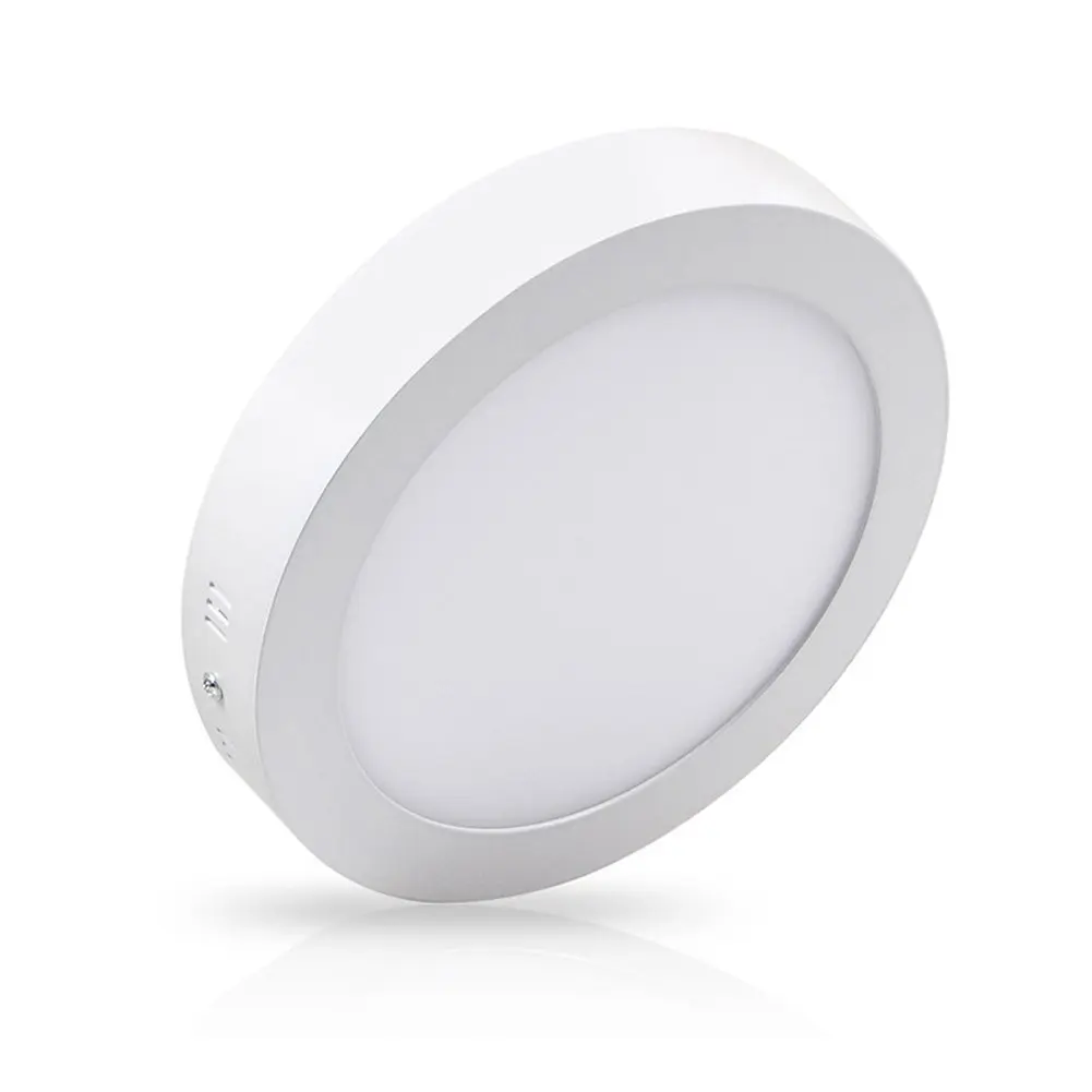 Ceiling Bathroom Light LED 6W Flat Round Down Kitchen Panel Surface Mounted HUG-Deals
Ceiling Bathroom Light LED 6W Flat Round Down Kitchen Panel Surface Mounted HUG-Deals