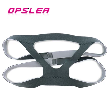 Professional Headgear for CPAP Masks Anti Snore Elastic Fabric Grey Strap Universal Head Band for Face Nasal Mask for Medical
Professional Headgear for CPAP Masks Anti Snore Elastic Fabric Grey Strap Universal Head Band for Face Nasal Mask for Medical