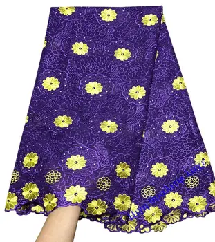 High Quality Swiss Voile Laces Switzerland Purple Cotton Lace With Stone Voile Lace In Switzerland For Dresses XY2122
High Quality Swiss Voile Laces Switzerland Purple Cotton Lace With Stone Voile Lace In Switzerland For Dresses XY2122