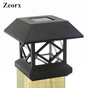 LED Solar Light Waterproof Outdoor Solar Fence Lamp Pathway Porch Garden Lights Solar Wall door pillar lamp outdoor lighting
LED Solar Light Waterproof Outdoor Solar Fence Lamp Pathway Porch Garden Lights Solar Wall door pillar lamp outdoor lighting