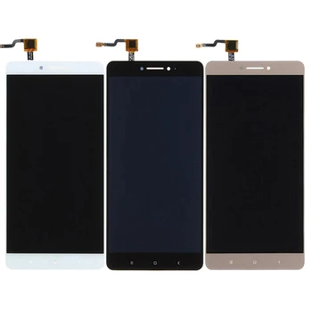 1920x1080 LCD Display For XIAOMI MI MAX LCD Touch Screen for Max Mi Max LCD Digitizer with Frame Replacement Parts
1920x1080 LCD Display For XIAOMI MI MAX LCD Touch Screen for Max Mi Max LCD Digitizer with Frame Replacement Parts