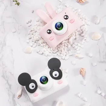 Cute Mini Educational Kids Digital Photo Camera 8.0MP 2.0" LCD Full View Photography Birthday Gift Cool Kids Camera For Children
Cute Mini Educational Kids Digital Photo Camera 8.0MP 2.0" LCD Full View Photography Birthday Gift Cool Kids Camera For Children