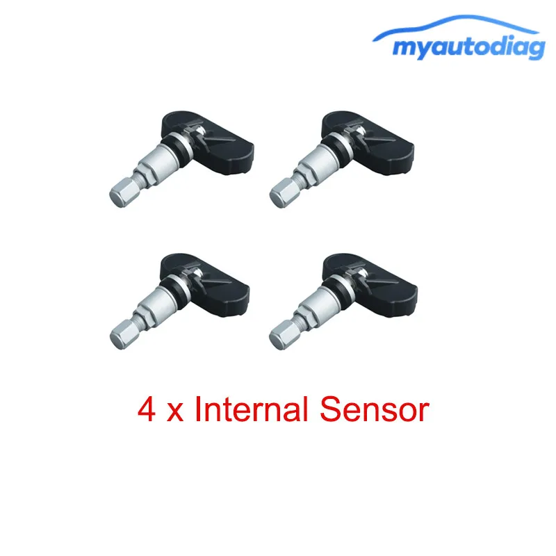 For TPMS Internal 4 x Internal Sensor Car security diagnostics TPMS tire pressure monitoring system caps
For TPMS Internal 4 x Internal Sensor Car security diagnostics TPMS tire pressure monitoring system caps