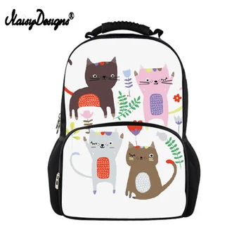 Noisydesigns Large Kids 3D Animal Cat Backpacke Women Printing Softback Travel Rucksack Teenager Bag Girl Sweet Cartoon Daypack
Noisydesigns Large Kids 3D Animal Cat Backpacke Women Printing Softback Travel Rucksack Teenager Bag Girl Sweet Cartoon Daypack