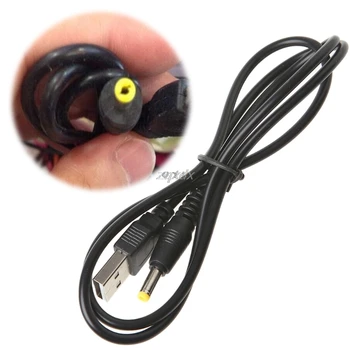 USB Male To 4.0x1.7mm 5V DC Barrel Jack Power Supply Cable Connector Charge Cord Drop ship
USB Male To 4.0x1.7mm 5V DC Barrel Jack Power Supply Cable Connector Charge Cord Drop ship