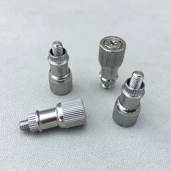 Stainless Steel Captive Panel Screws Electric control panel Hand-twisted Spring Screw
Stainless Steel Captive Panel Screws Electric control panel Hand-twisted Spring Screw